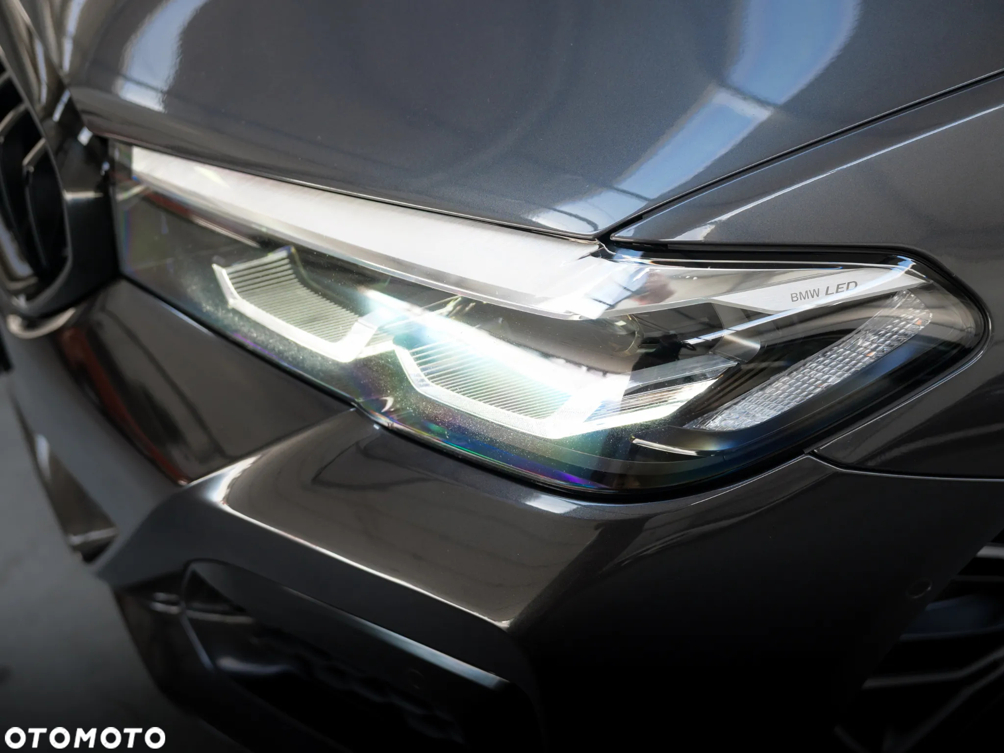 BMW Seria 5 - 4