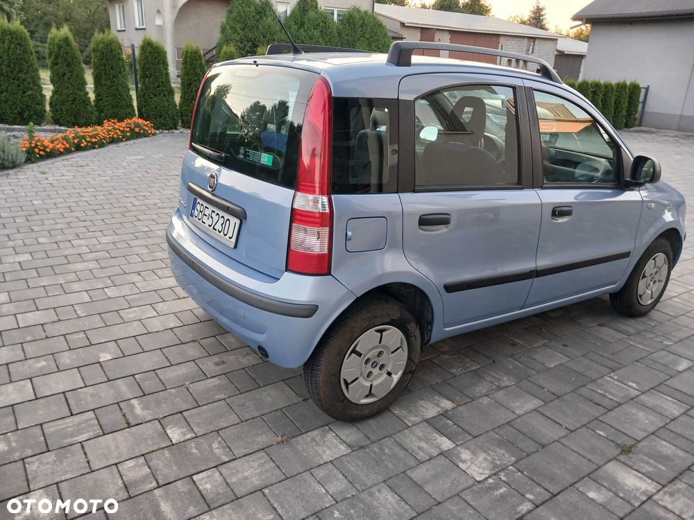 Fiat Panda - 4