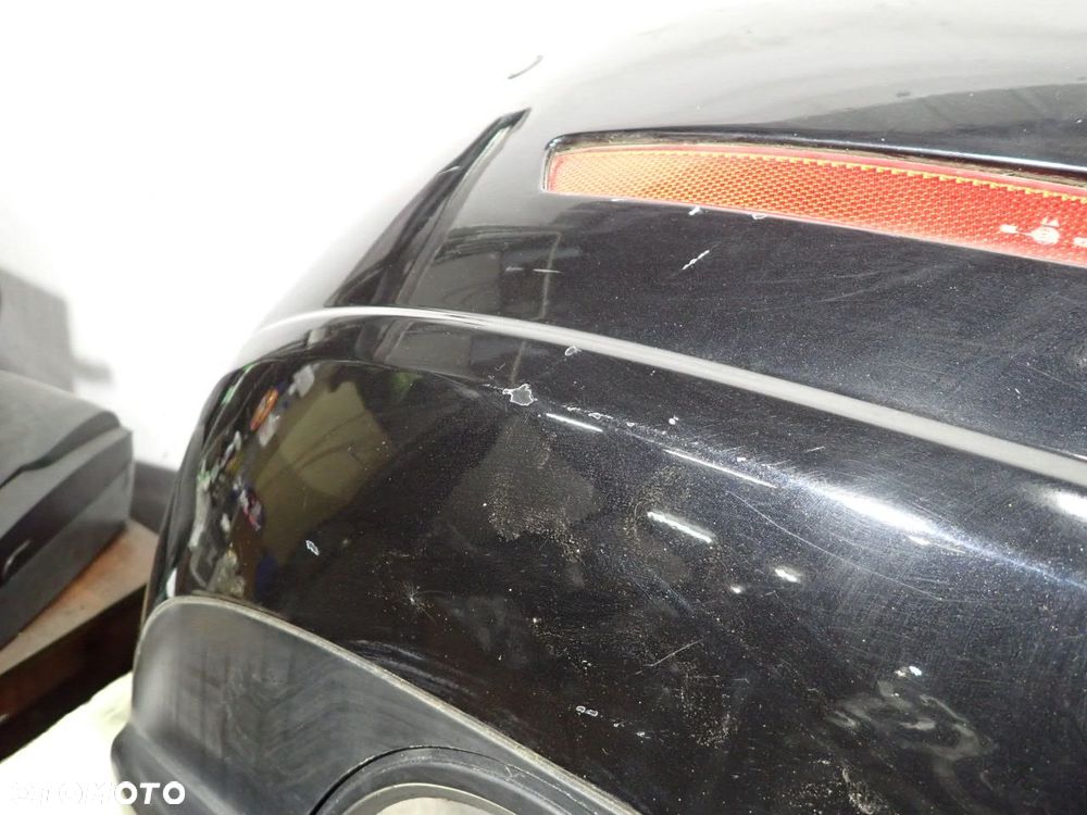 ZDERZAK TYŁ ALFA ROMEO 159 SPORTWAGON - 6