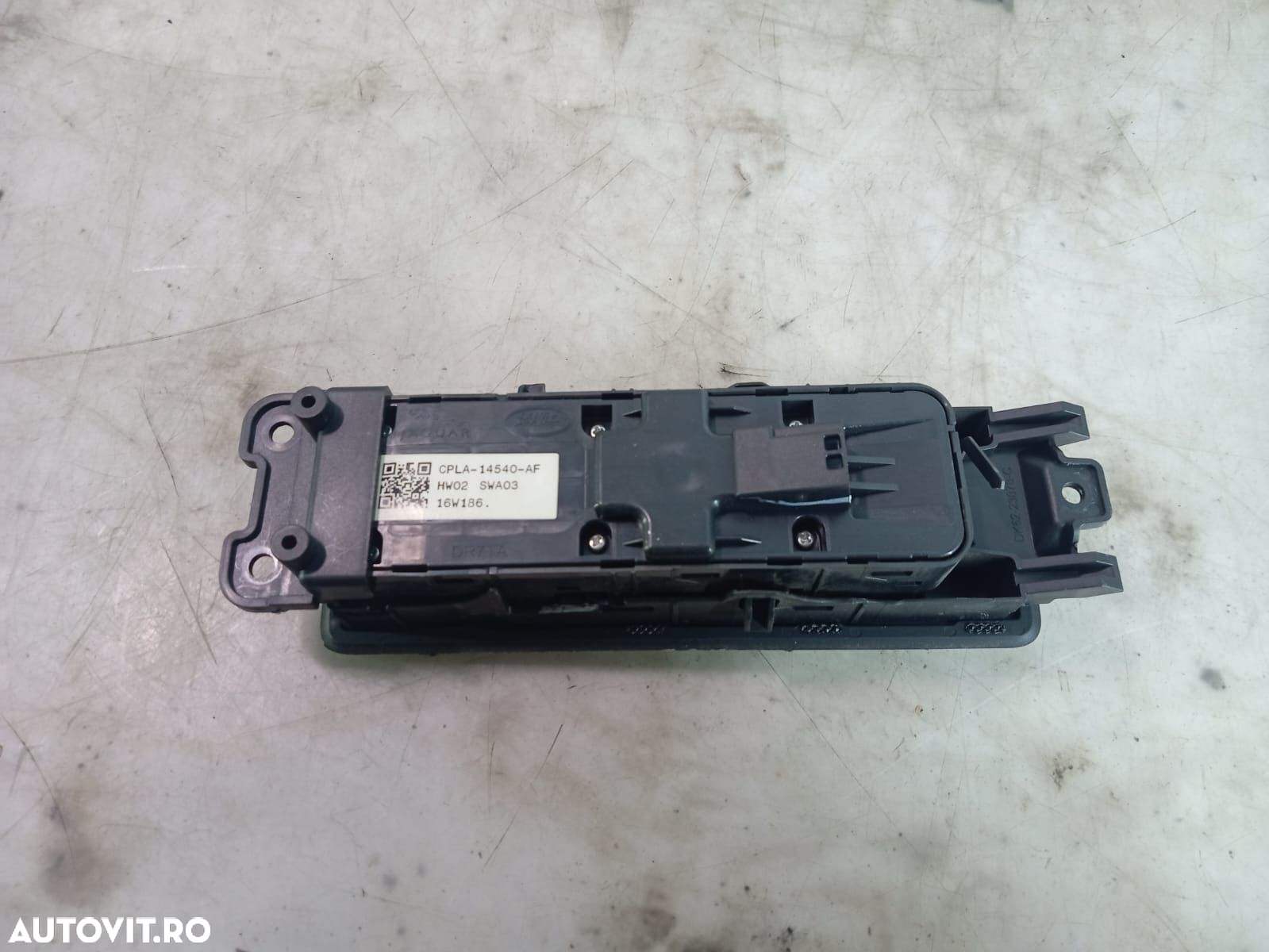 Panou butoane geam Cpla14540af Land Rover Range Rover Sport 2 [2013 - - 3