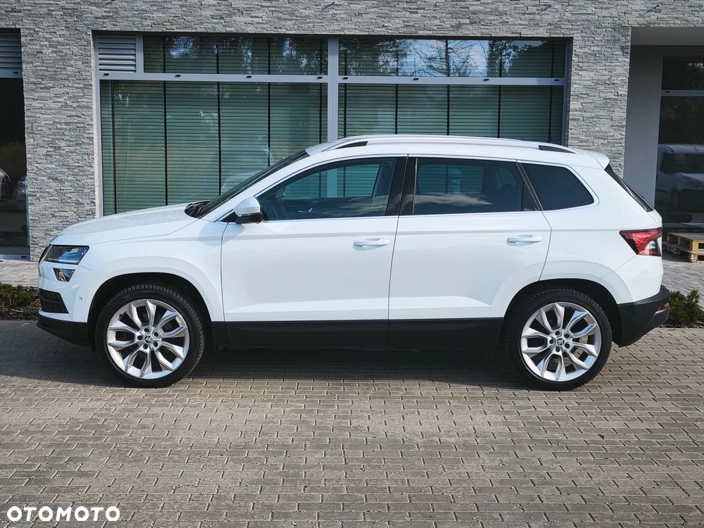 Skoda Karoq - 8