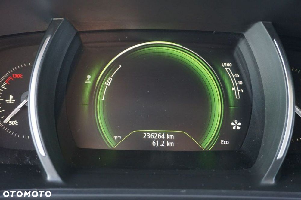 Renault Megane 1.6 dCi Intens - 15