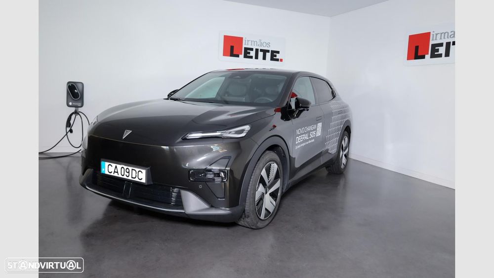 Changan Deepal S05 68.8 kWh Max - 2