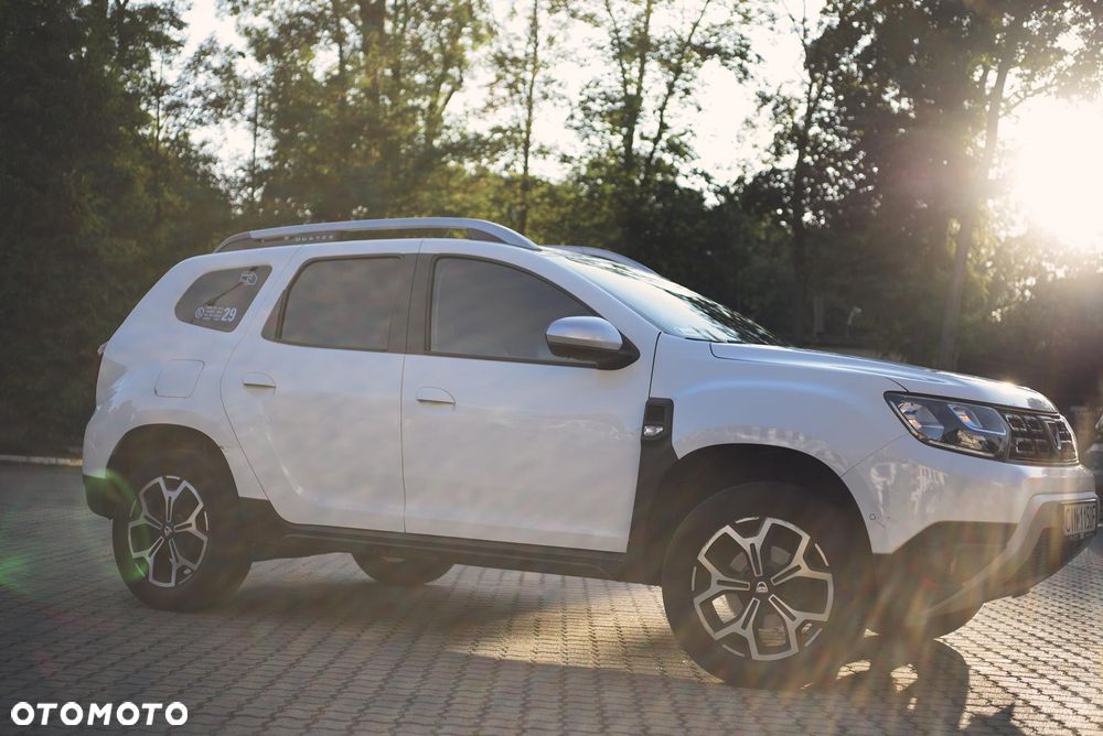Dacia Duster 1.0 TCe Prestige - 2