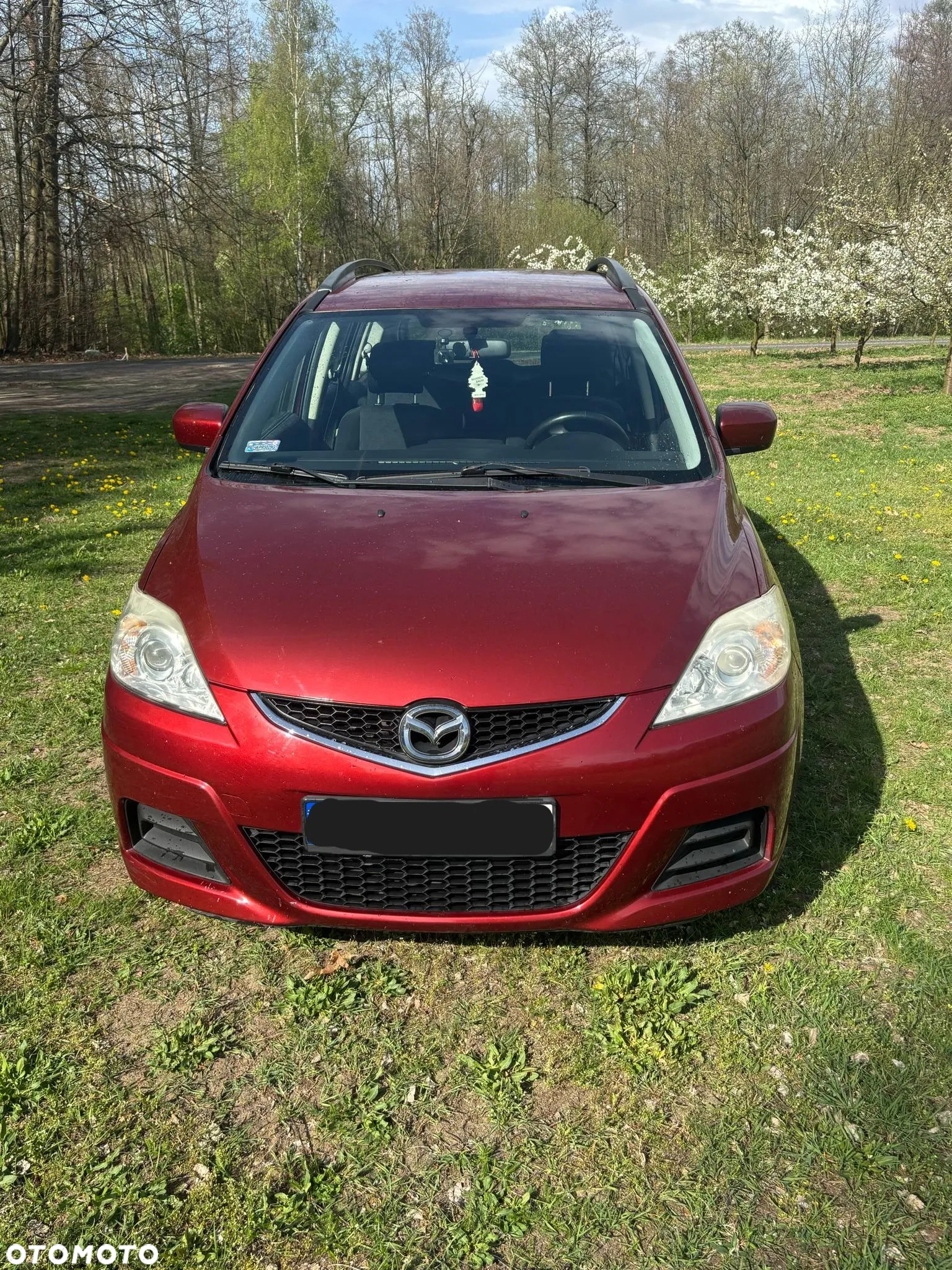 Mazda 5 1.8 Comfort - 2