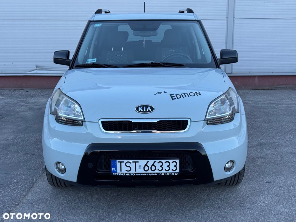 Kia Soul 1.6 XL EU5 - 8