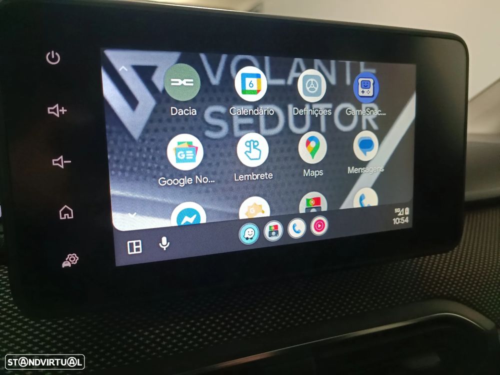 Dacia Jogger TCe 110 (7L) Extreme - 12