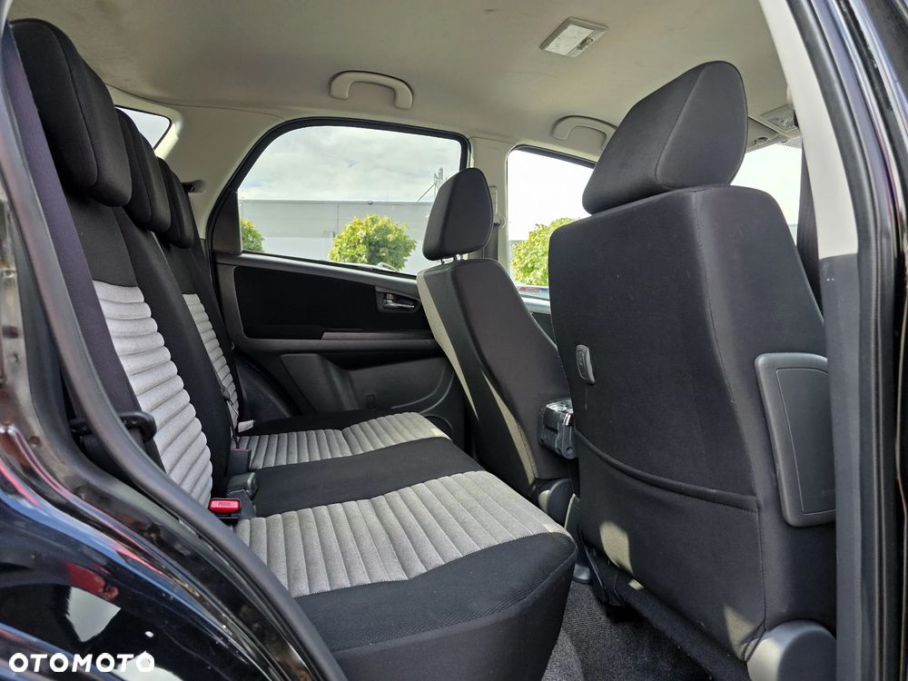 Suzuki SX4 1.6 Comfort Plus - 13