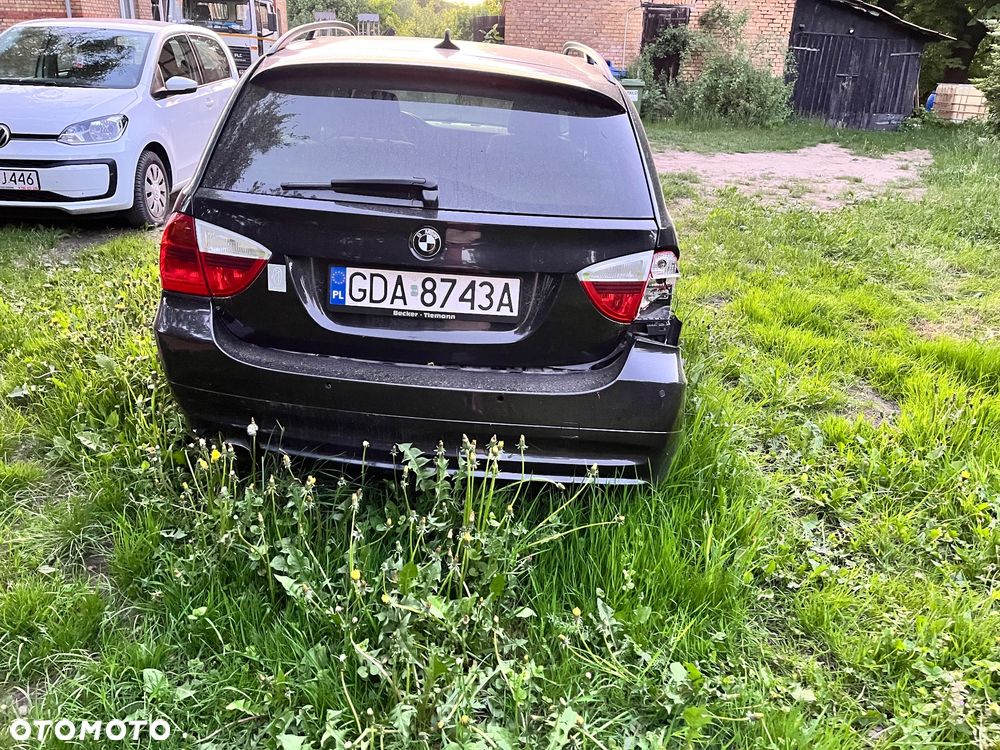 BMW Seria 3 320d - 3