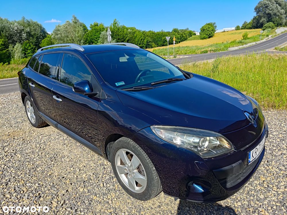 Renault Megane TCe 130 Bose Edition - 1