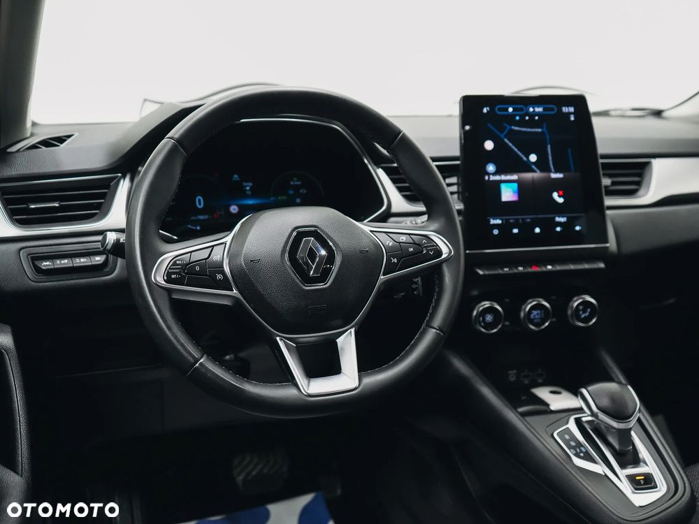 Renault Captur 1.6 E-TECH Plug-In Intens - 18