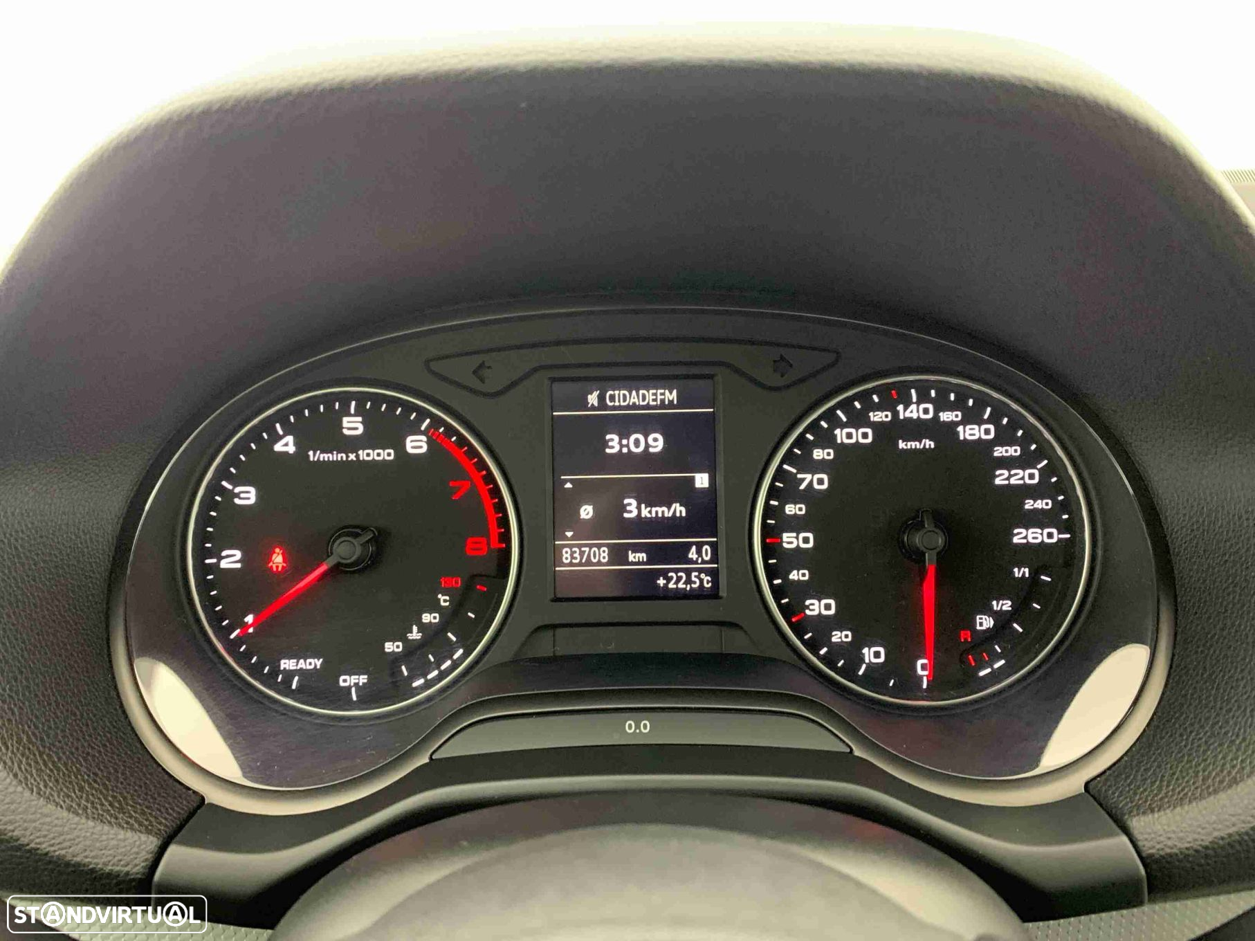 Audi Q2 1.0 TFSI - 8