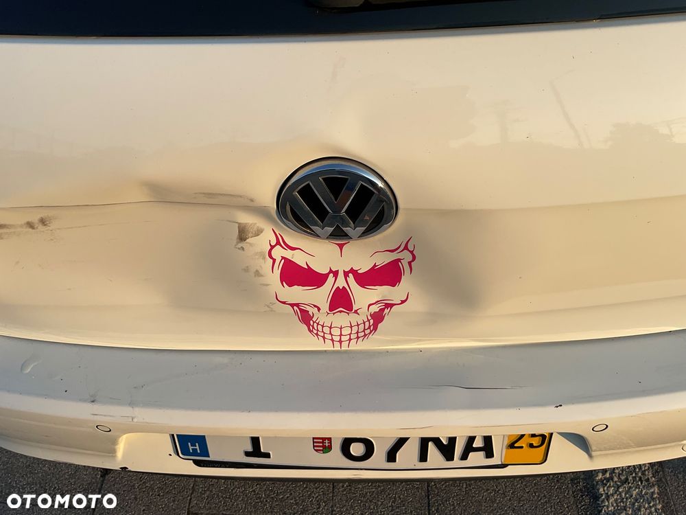 Volkswagen Golf 1.6 TDI BMT Trendline - 12