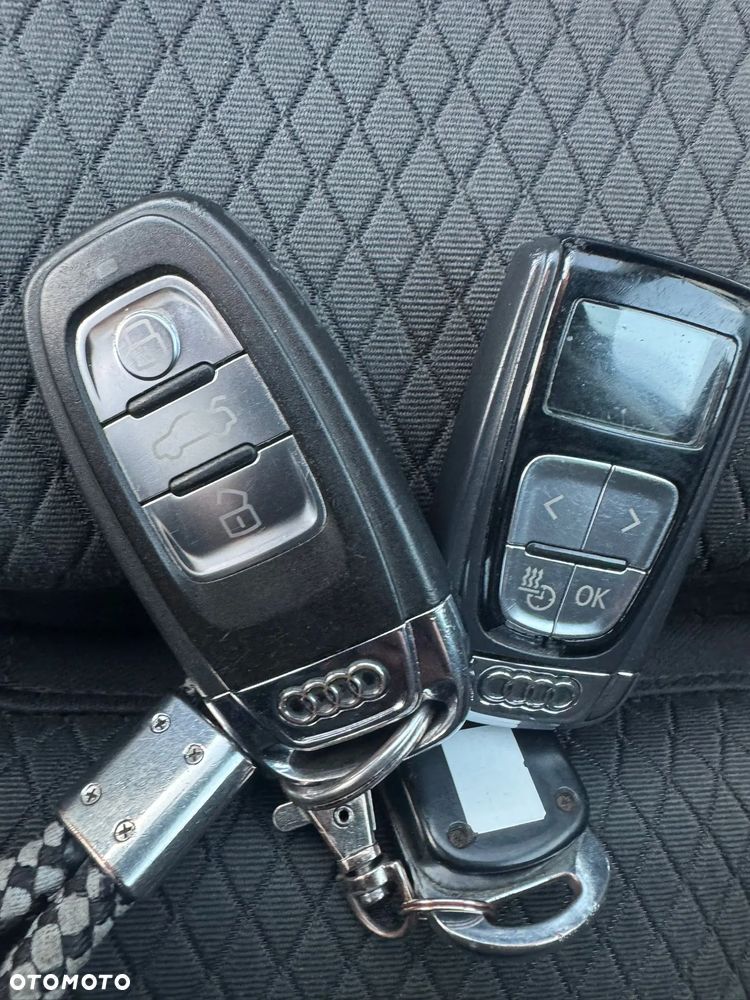Audi A6 Limousine 2.0 TDI ultra S tronic - 12