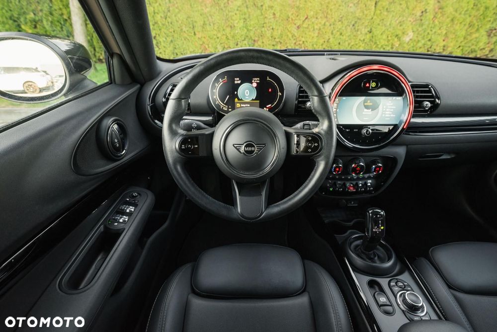 MINI Clubman Cooper S - 12