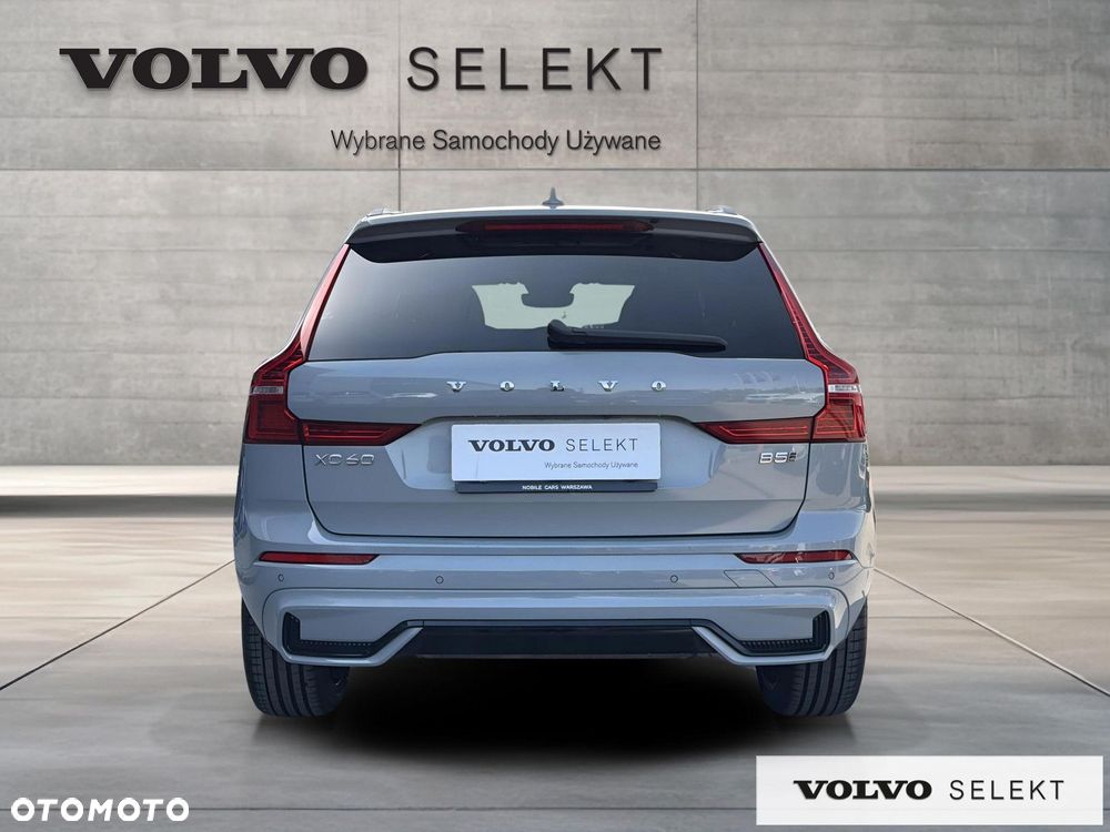 Volvo XC 60 - 6