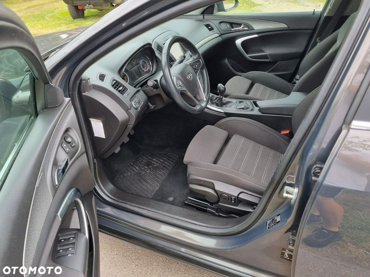 Opel Insignia - 7
