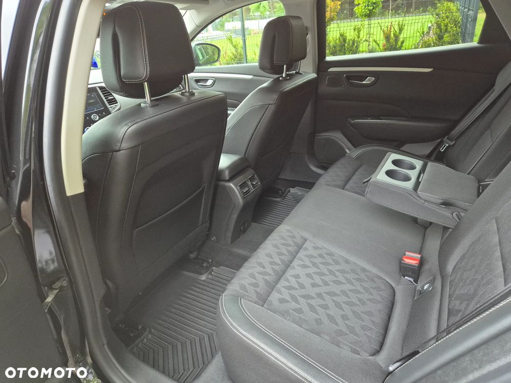 Renault Talisman 1.3 TCe FAP Limited EDC - 13