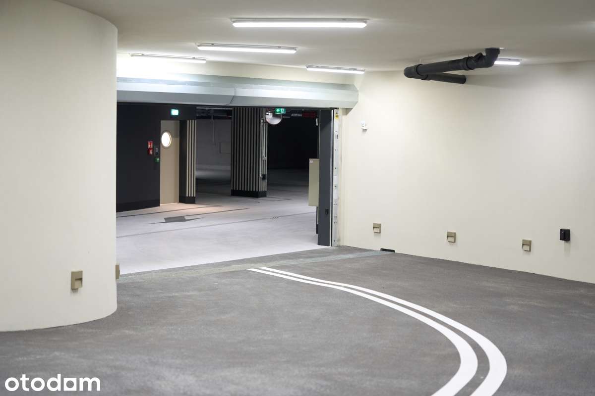 1-pokojowe mieszkanie 36m2 + loggia Bezpośrednio