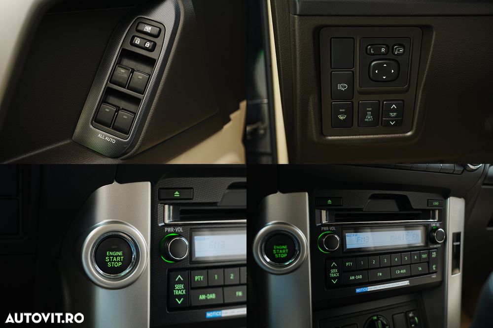 Toyota Land Cruiser 3.0l Turbo D-4D Luxury - 18