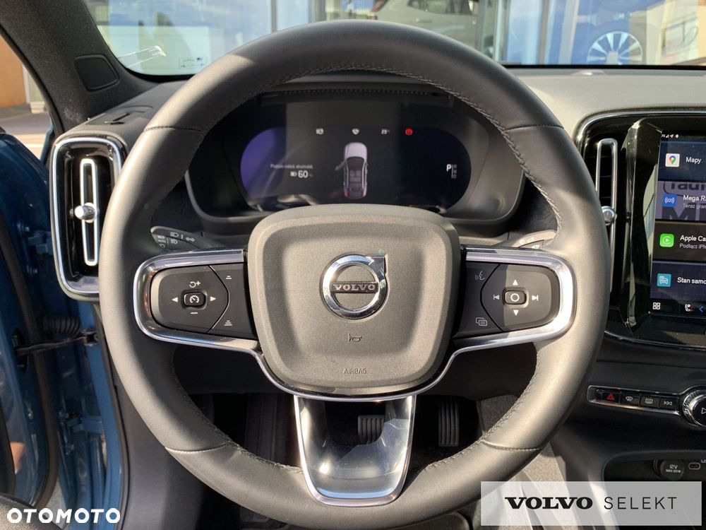 Volvo C40 - 13
