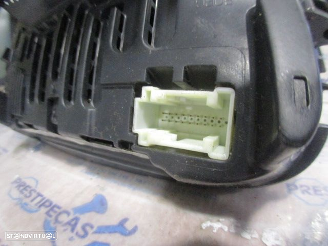 Quadrante A4515403647001 SMART  FORTWO 2 451 2008 1.0I 60CV 3P BRANCO KM/H DIGITAL - 3