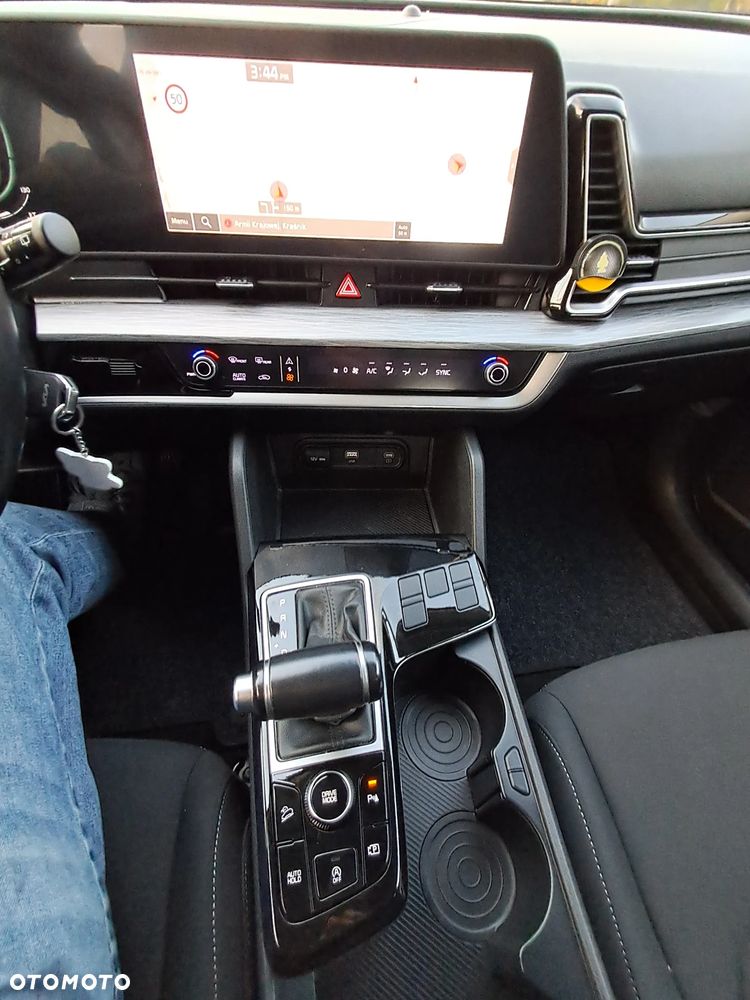 Kia Sportage - 33