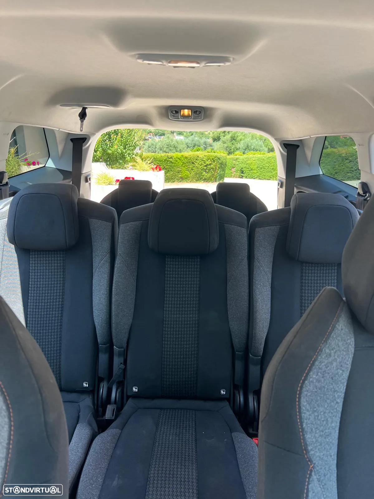 Peugeot 5008 1.5 BlueHDi Active - 6