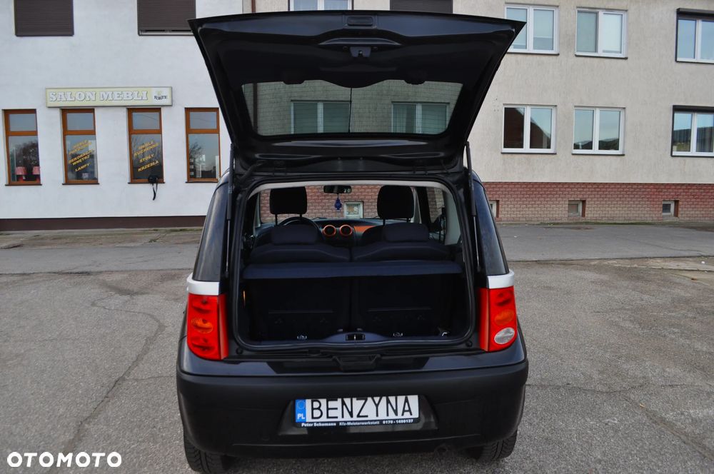 Peugeot 1007 90 Premium - 9