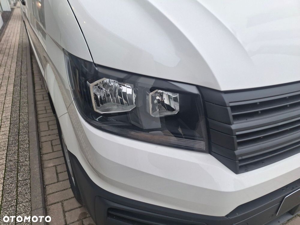 Volkswagen Crafter Crafter 35 BiTDI - 6