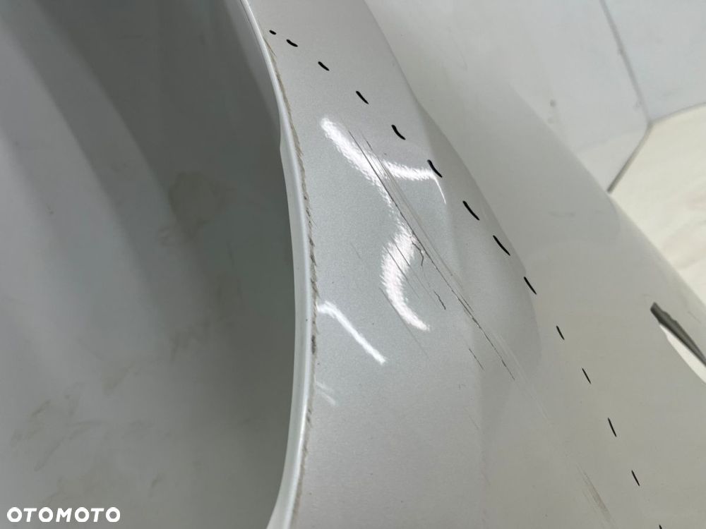 Błotnik Suzuki Swift VI 6 Mk8 17r.- lewy przedni lewy przód - 14