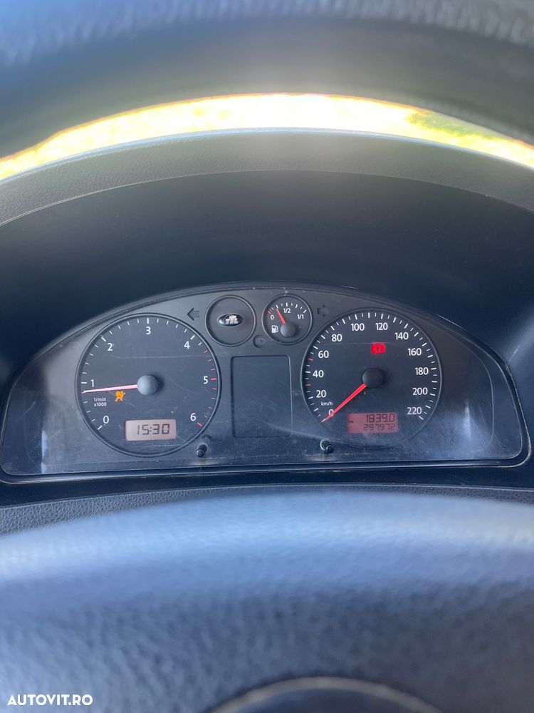 Volkswagen Transporter T5 - 13
