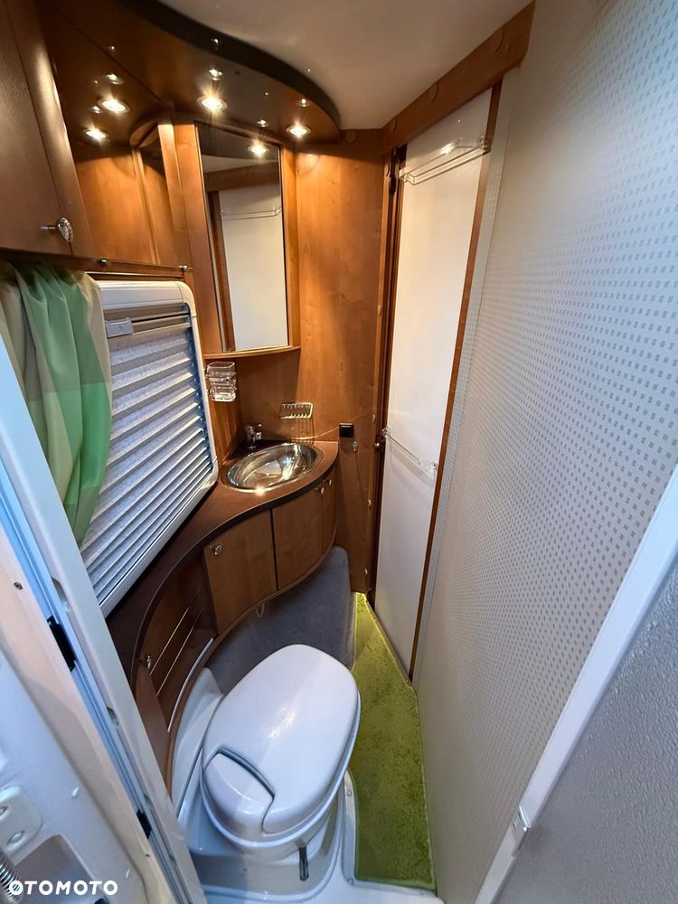 Rapido 987M Mercedes - 15