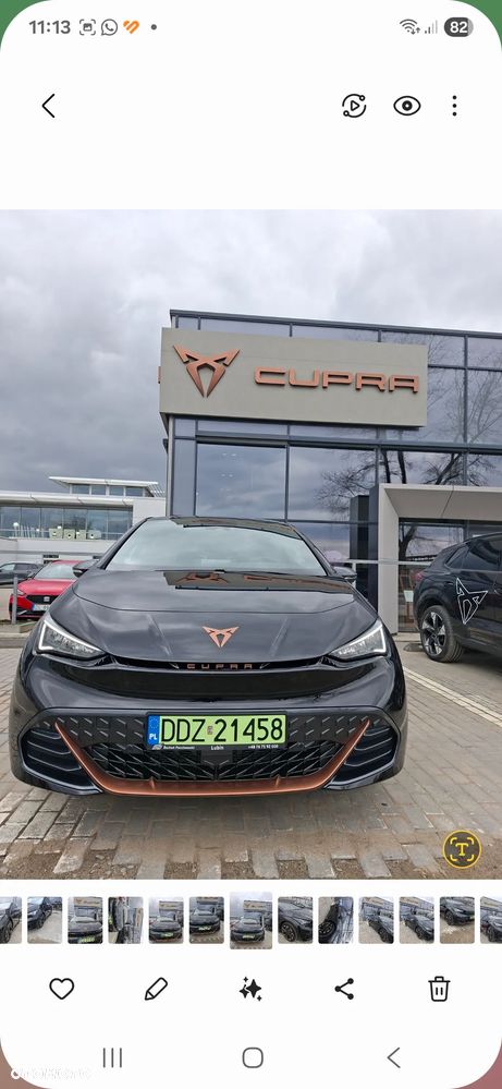 Cupra Born - 17