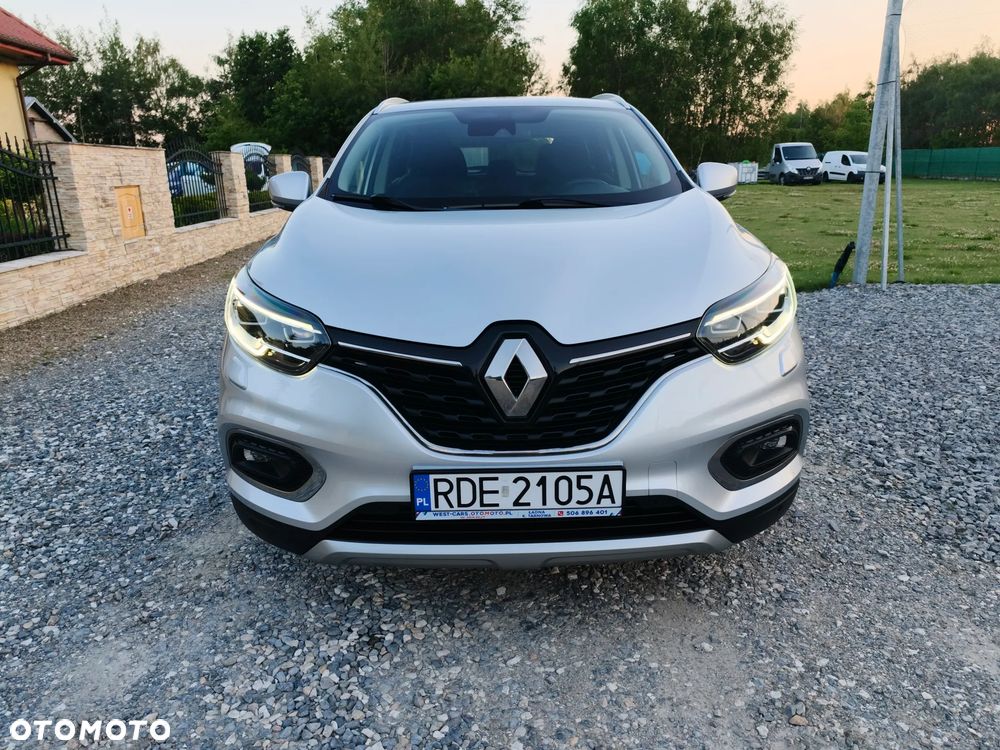 Renault Kadjar TCe 160 GPF BOSE EDITION - 2
