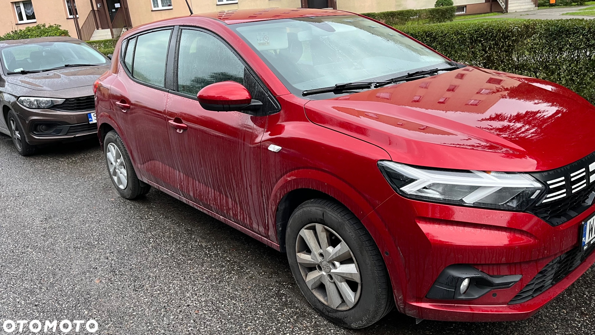Dacia Sandero 1.0 TCe Expression - 7