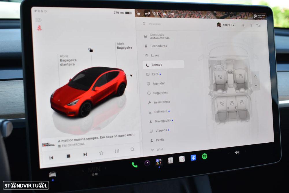 Tesla Model Y Performance Dual Motor AWD - 42