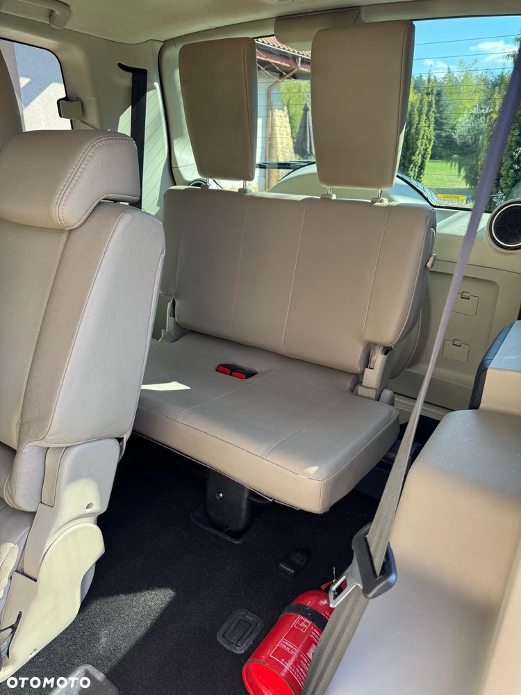 Mitsubishi Pajero 3.2 DID Instyle - 14