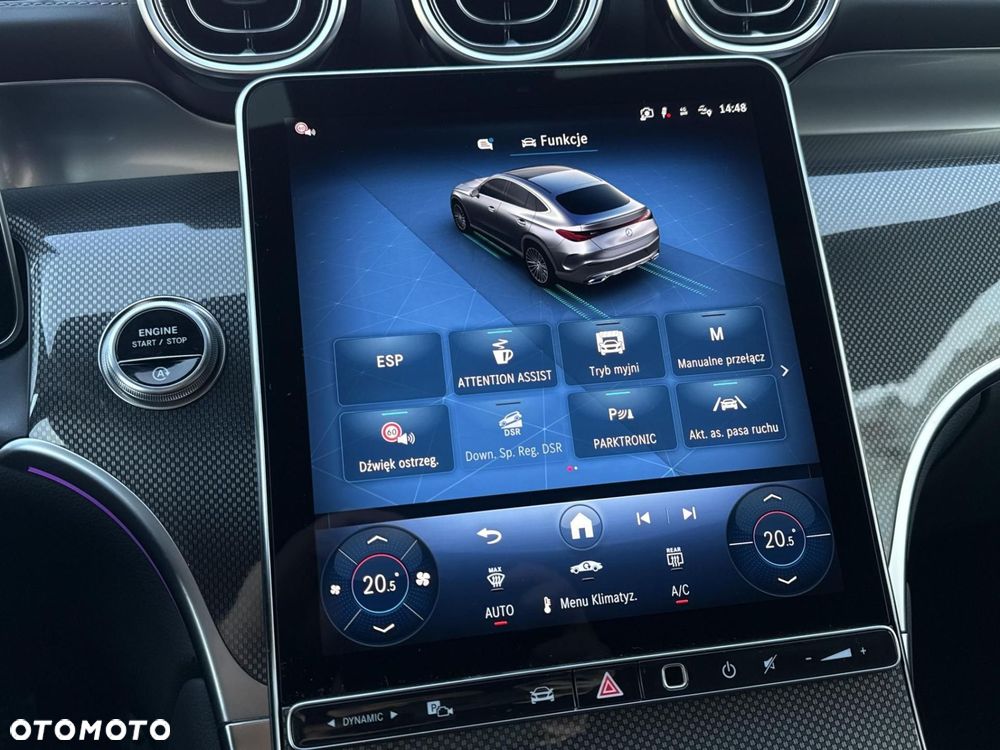 Mercedes-Benz GLC - 25