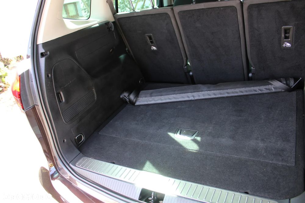 Opel Zafira 1.4 T Cosmo - 26