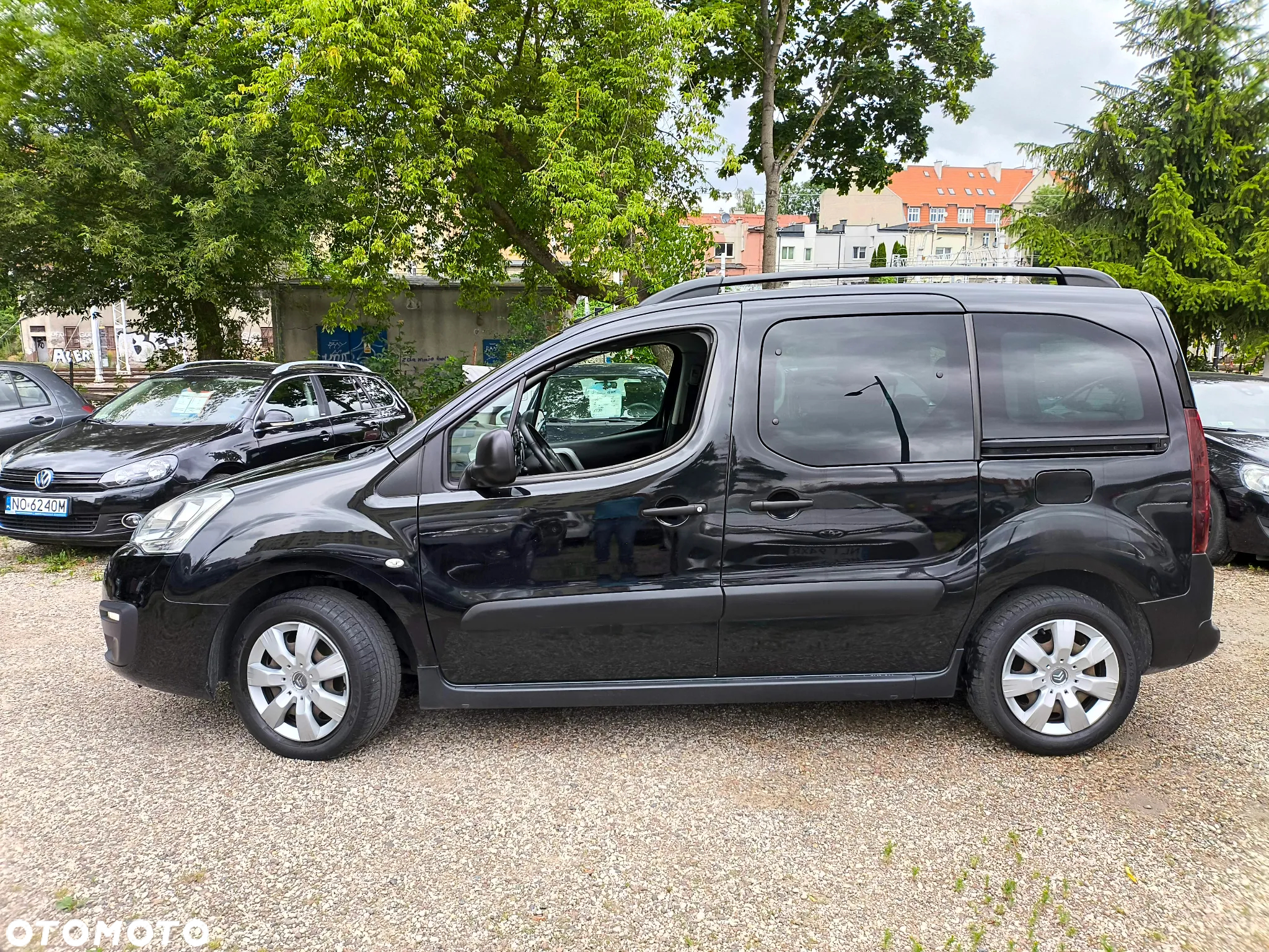 Citroën Berlingo 1.6 BlueHDi XTR - 7