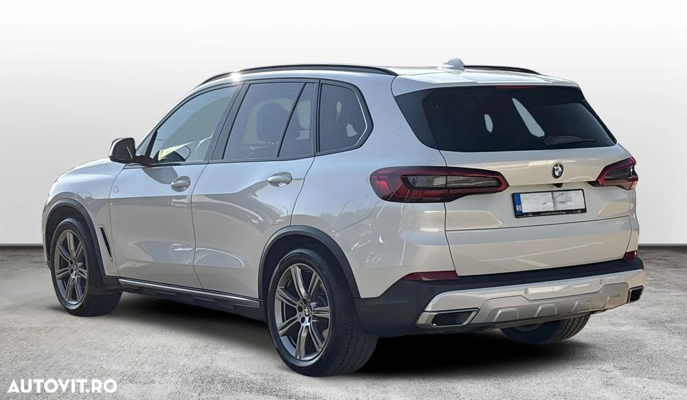 BMW X5 xDrive30d - 6