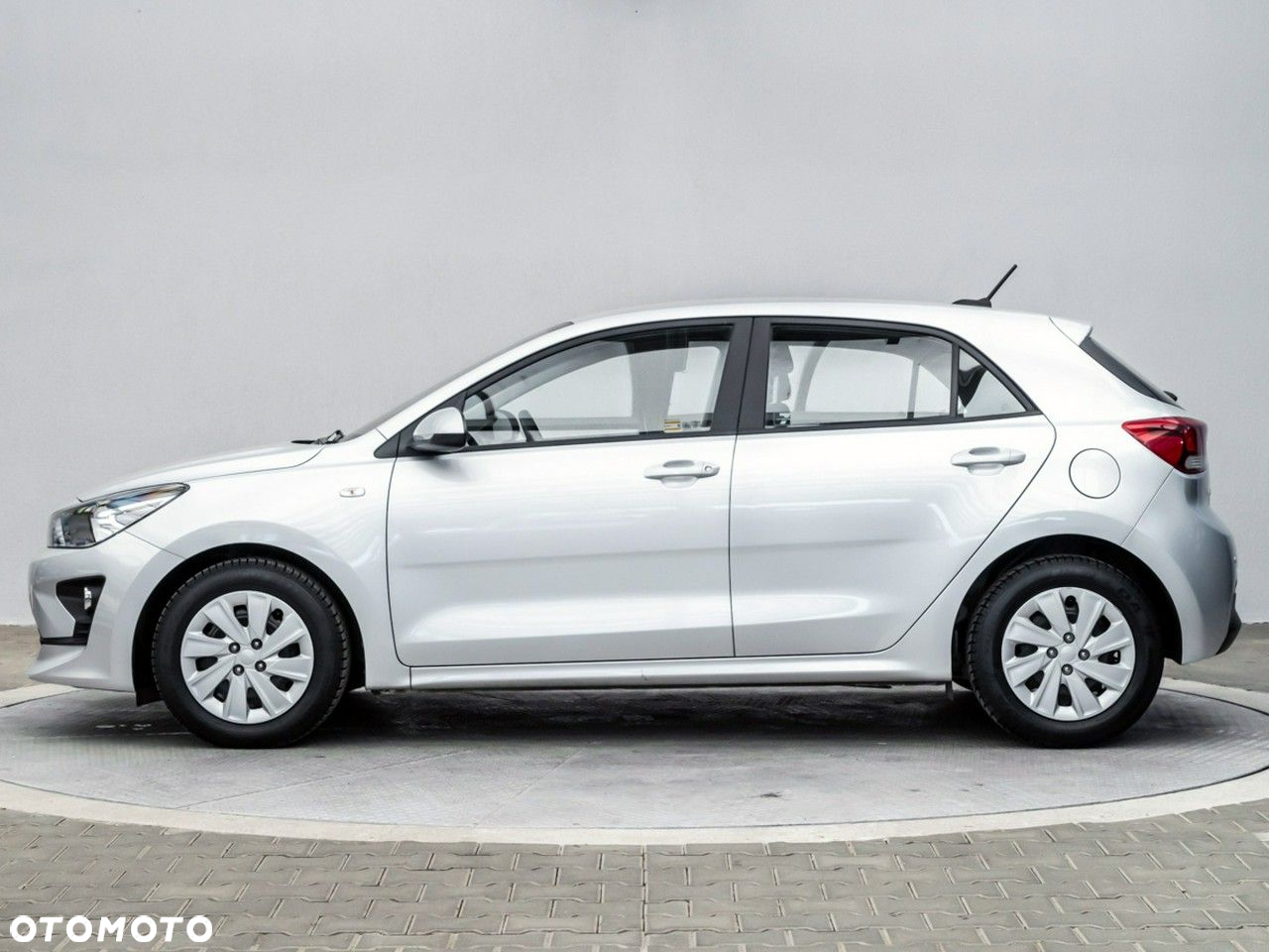 Kia Rio 1.2 M - 5