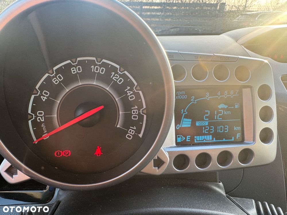 Chevrolet Spark 1.2 LS+ Design - 10