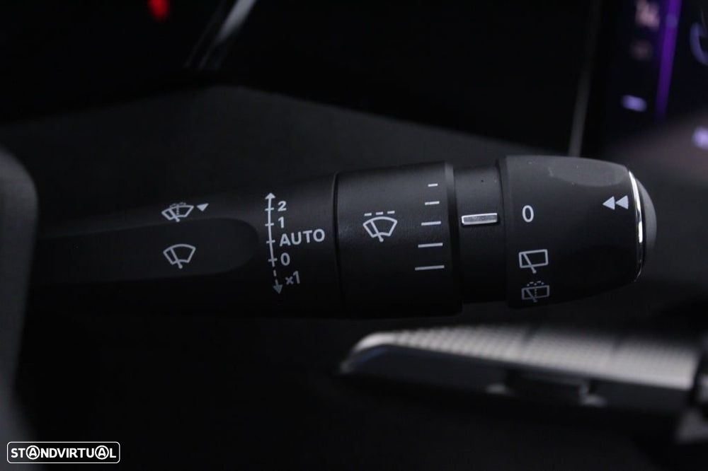 DS DS4 4 1.2 PureTech Performance Line EAT8 - 25