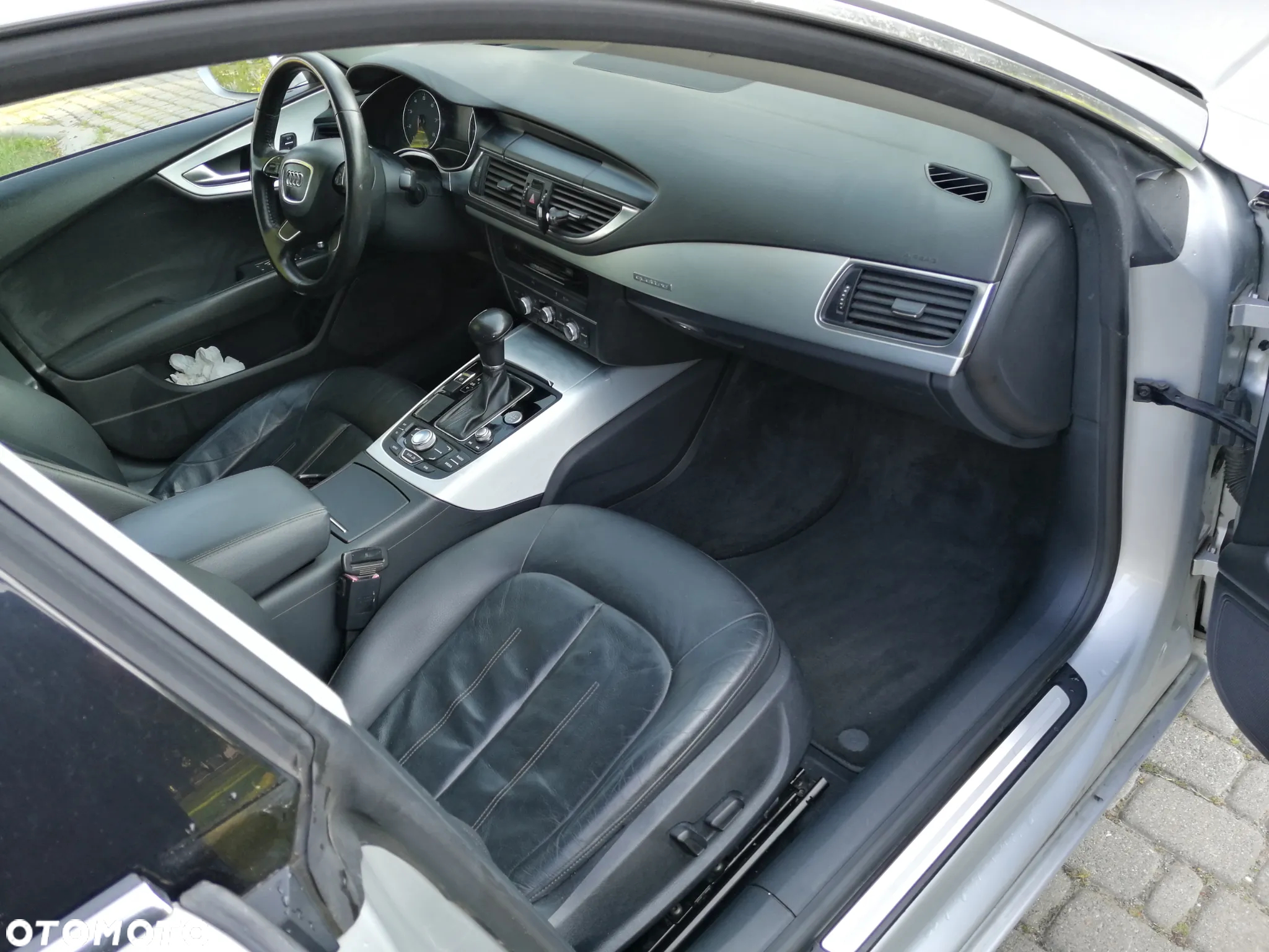 Audi A7 Sportback 3.0 TFSI Quattro S tronic - 15