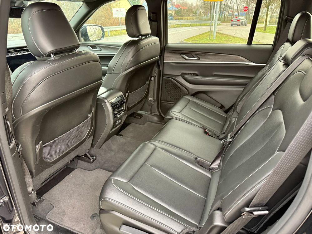 Jeep Grand Cherokee 3.6 V6 Limited - 33