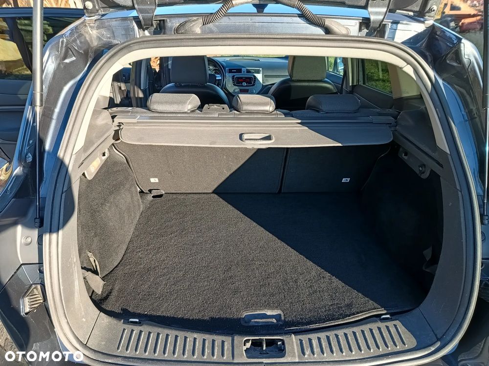 Ford Kuga 2.0 TDCi 4x4 Titanium - 27