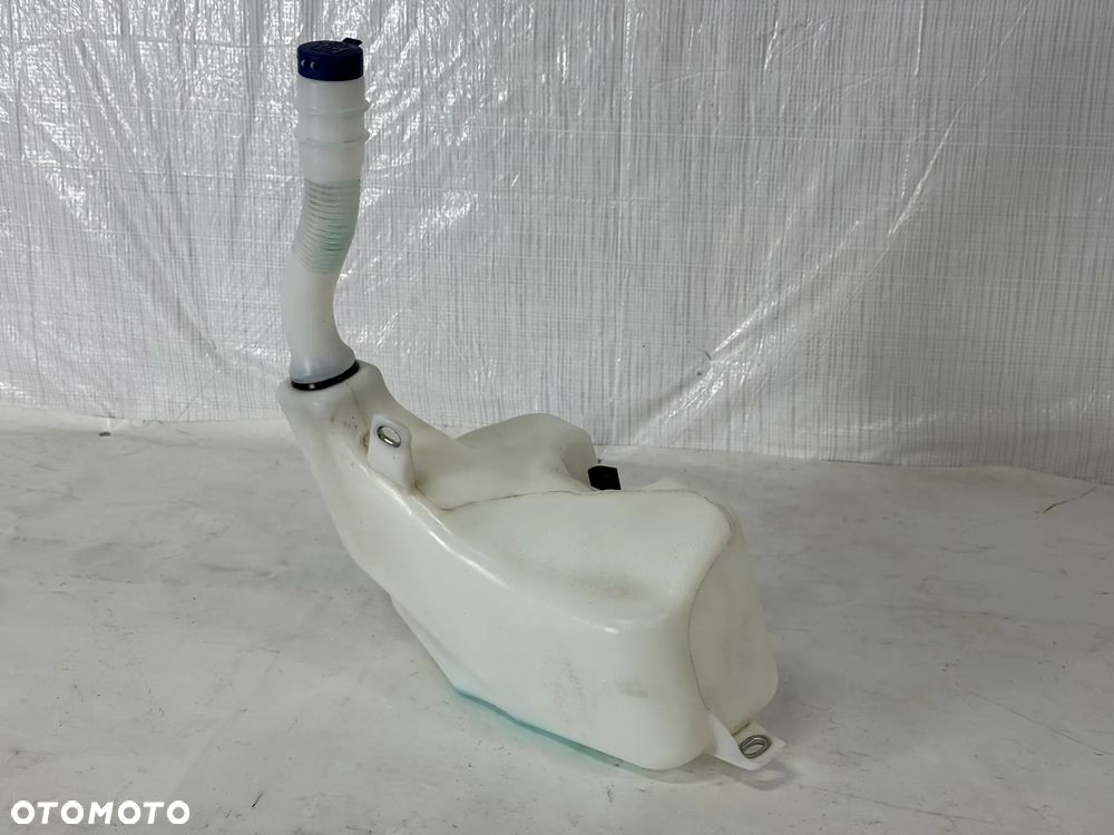 Iveco Daily zbiorniczek spryskiwaczy 5801565973