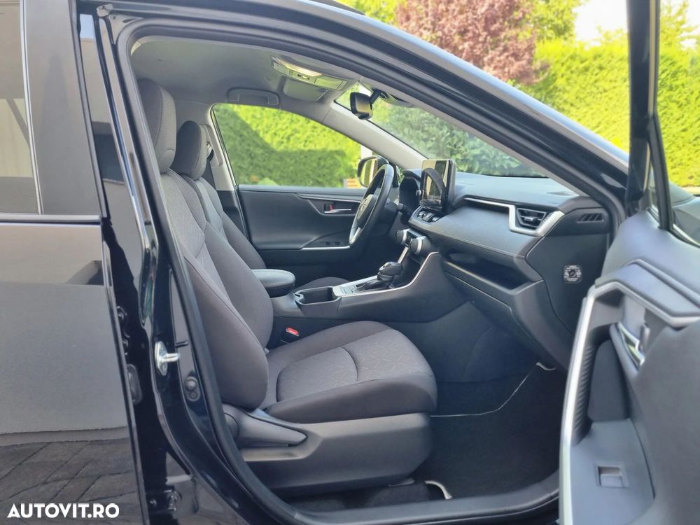 Toyota RAV4 - 17